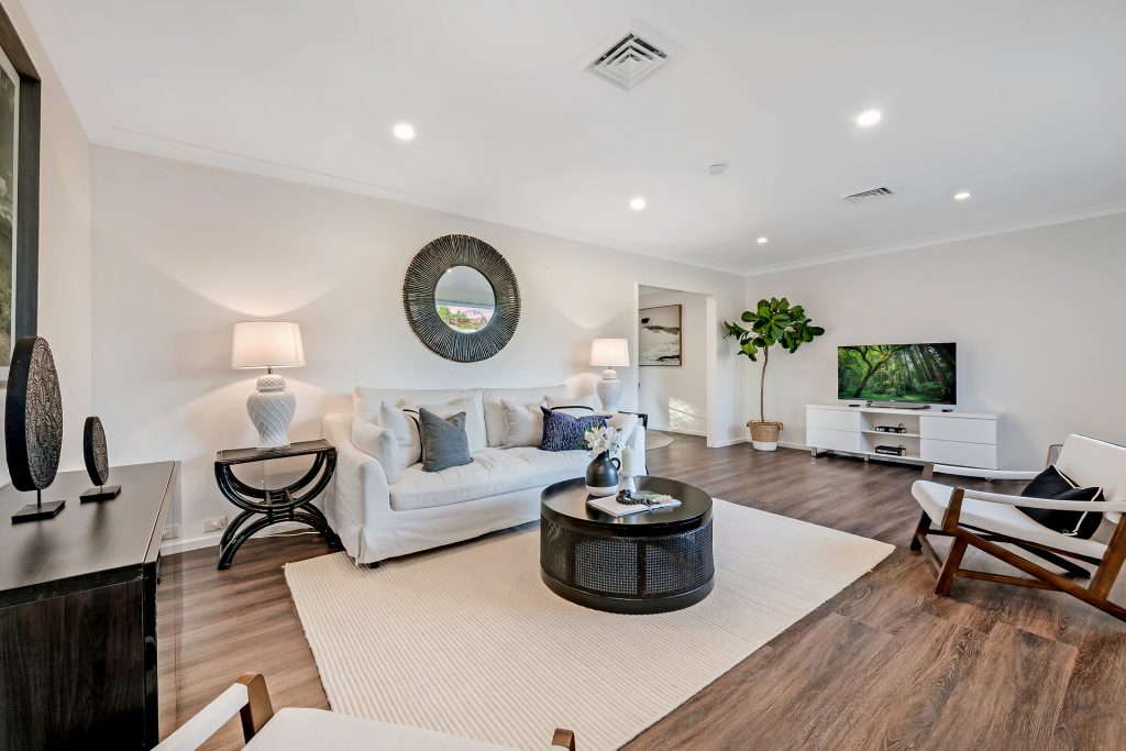 Sold - 36 Greenwood Road - New Property in Kellyville - Real Estate by Corie Sciberras
