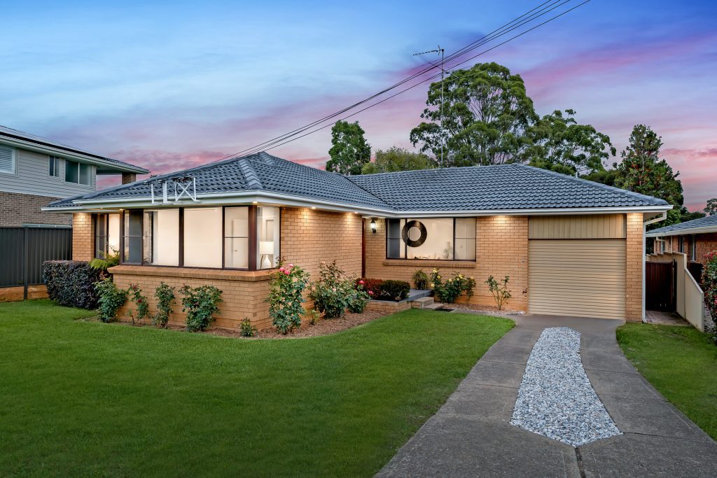 Sold - 36 Greenwood Road - New Property in Kellyville - Real Estate by Corie Sciberras