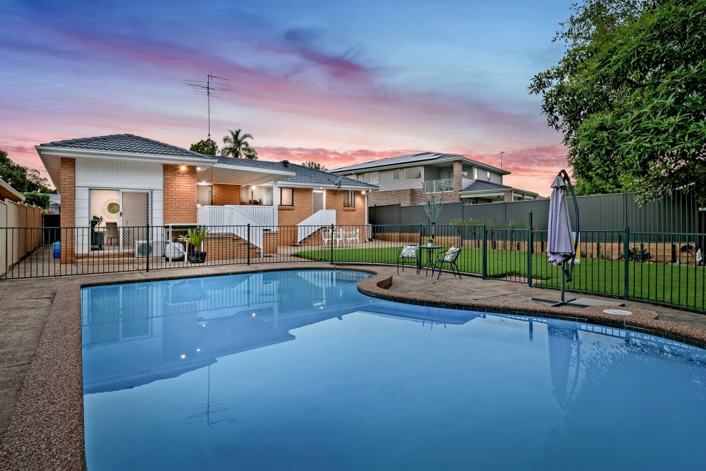 Sold - 36 Greenwood Road - New Property in Kellyville - Real Estate by Corie Sciberras