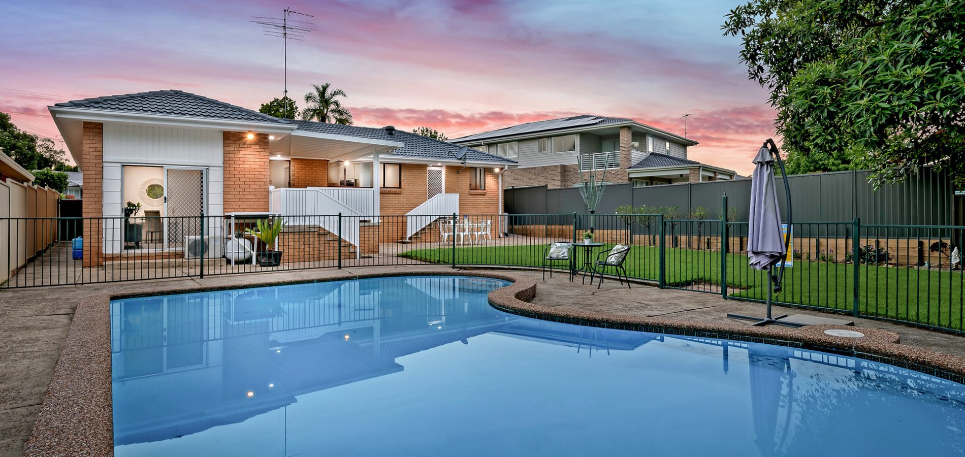 Sold - 36 Greenwood Road - New Property in Kellyville - Real Estate by Corie Sciberras