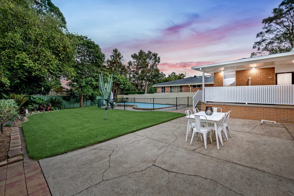 Sold - 36 Greenwood Road - New Property in Kellyville - Real Estate by Corie Sciberras