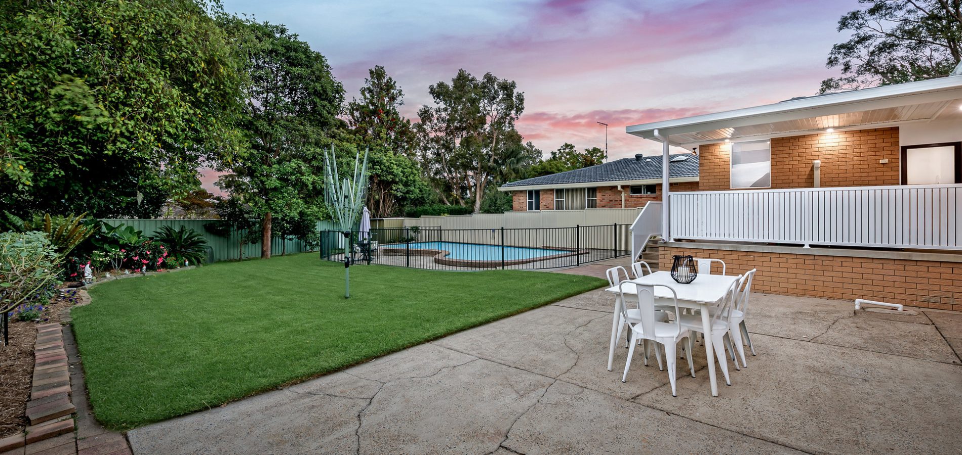 Sold - 36 Greenwood Road - New Property in Kellyville - Real Estate by Corie Sciberras