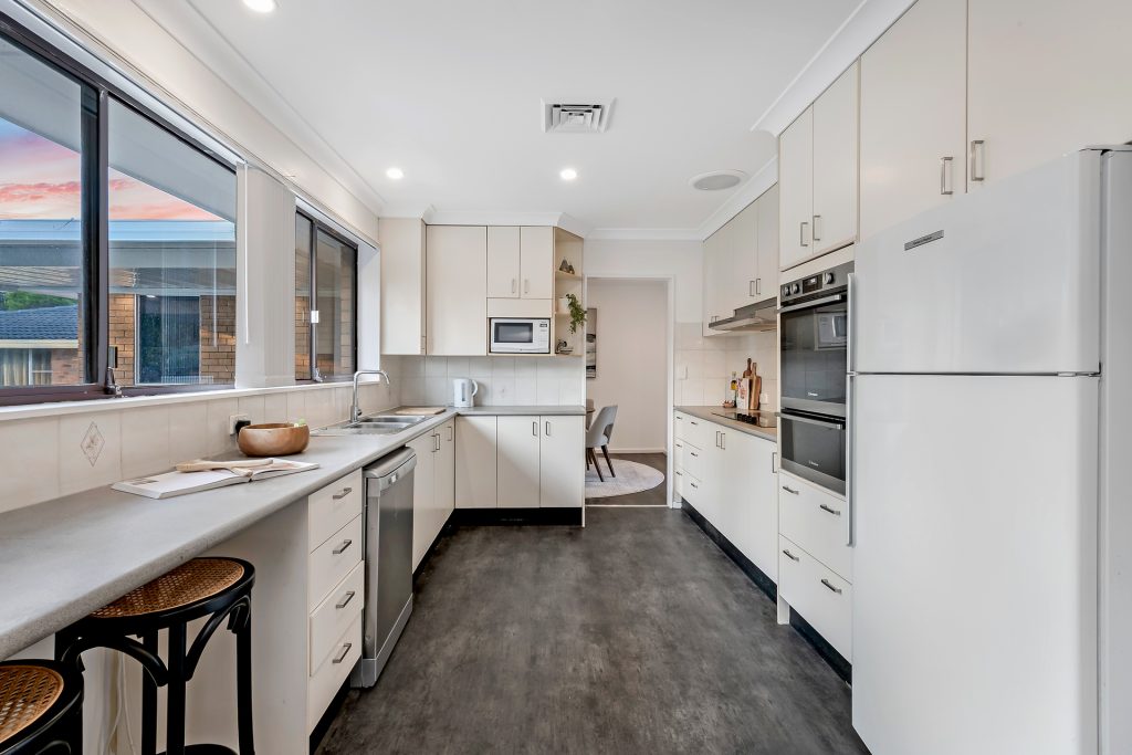 Sold - 36 Greenwood Road - New Property in Kellyville - Real Estate by Corie Sciberras