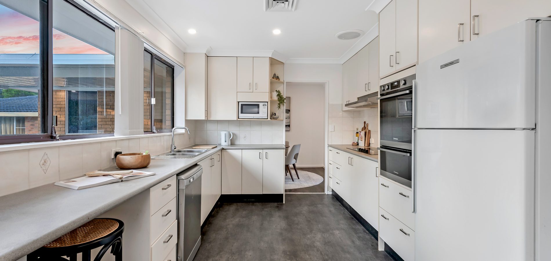 Sold - 36 Greenwood Road - New Property in Kellyville - Real Estate by Corie Sciberras
