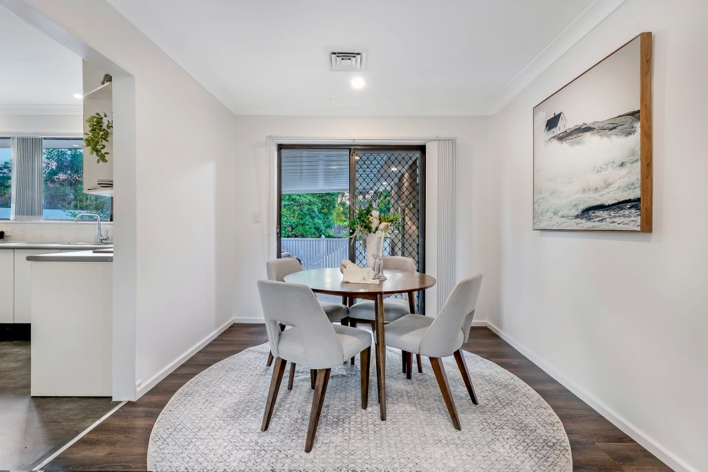 Sold - 36 Greenwood Road - New Property in Kellyville - Real Estate by Corie Sciberras