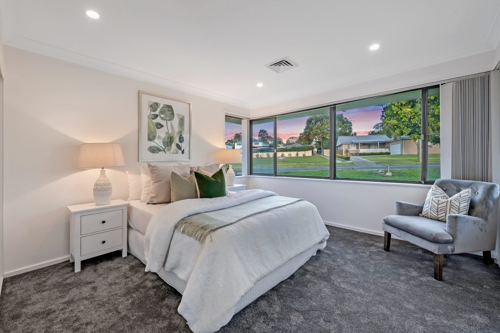 Sold - 36 Greenwood Road - New Property in Kellyville - Real Estate by Corie Sciberras