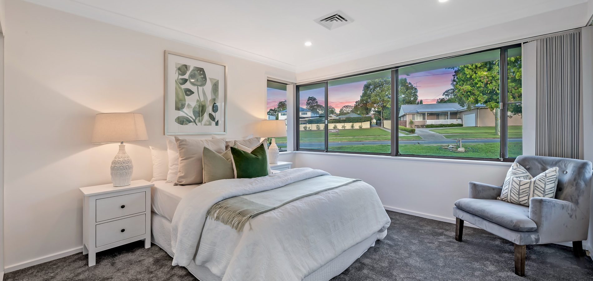 Sold - 36 Greenwood Road - New Property in Kellyville - Real Estate by Corie Sciberras