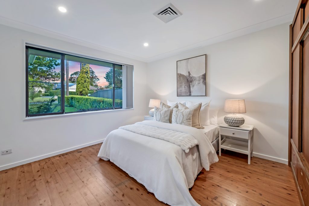 Sold - 36 Greenwood Road - New Property in Kellyville - Real Estate by Corie Sciberras