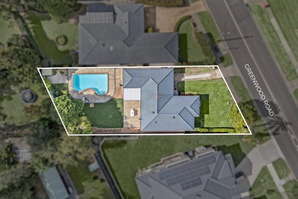 Sold - 36 Greenwood Road - New Property in Kellyville - Real Estate by Corie Sciberras