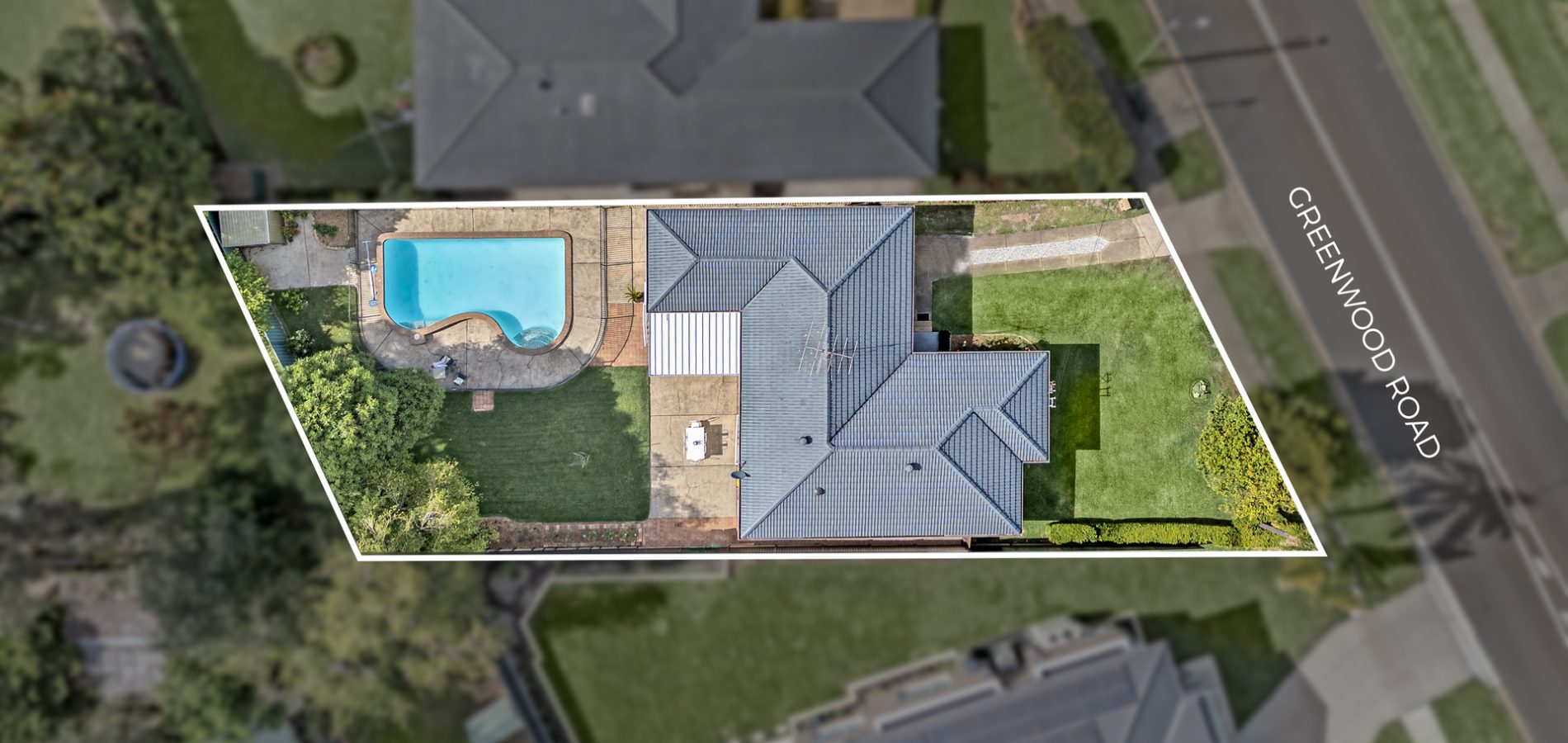 Sold - 36 Greenwood Road - New Property in Kellyville - Real Estate by Corie Sciberras