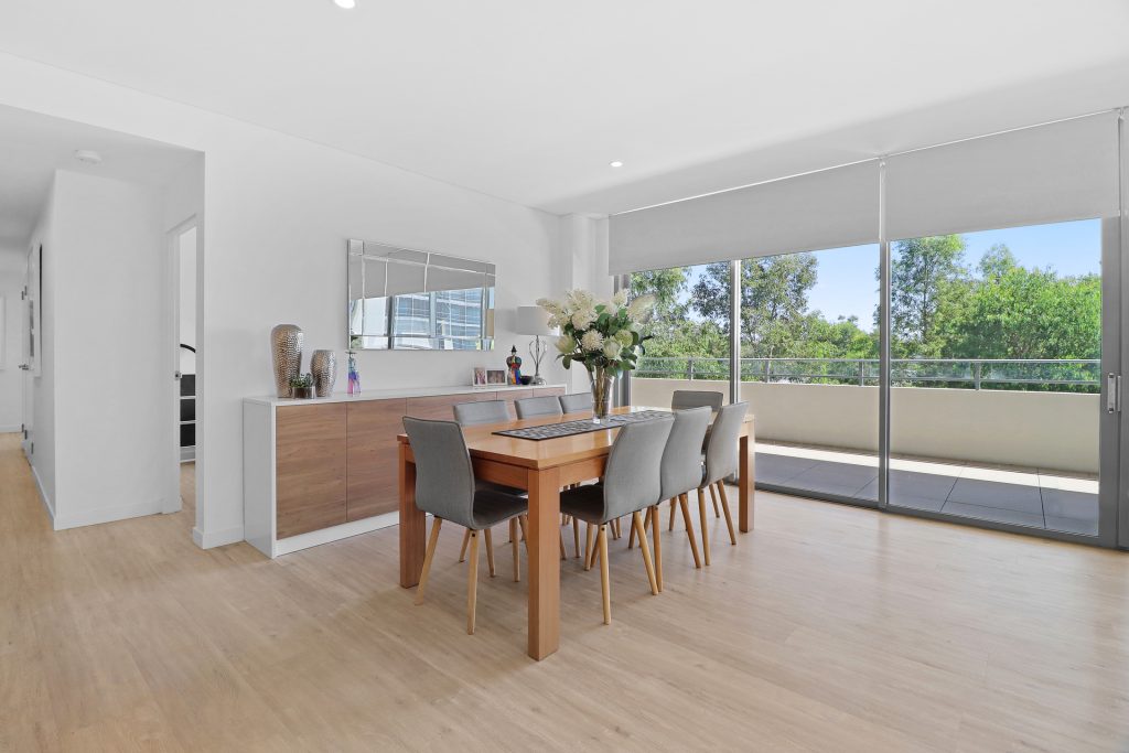 83/38 Solent Circuit, Norwest NSW 2153 - photo 4