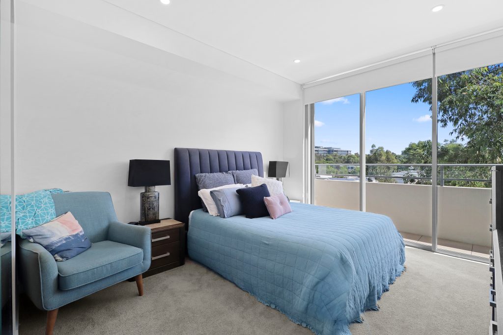 83/38 Solent Circuit, Norwest NSW 2153 - photo 7