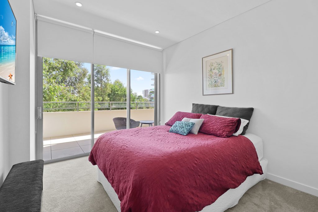 83/38 Solent Circuit, Norwest NSW 2153 - photo 8