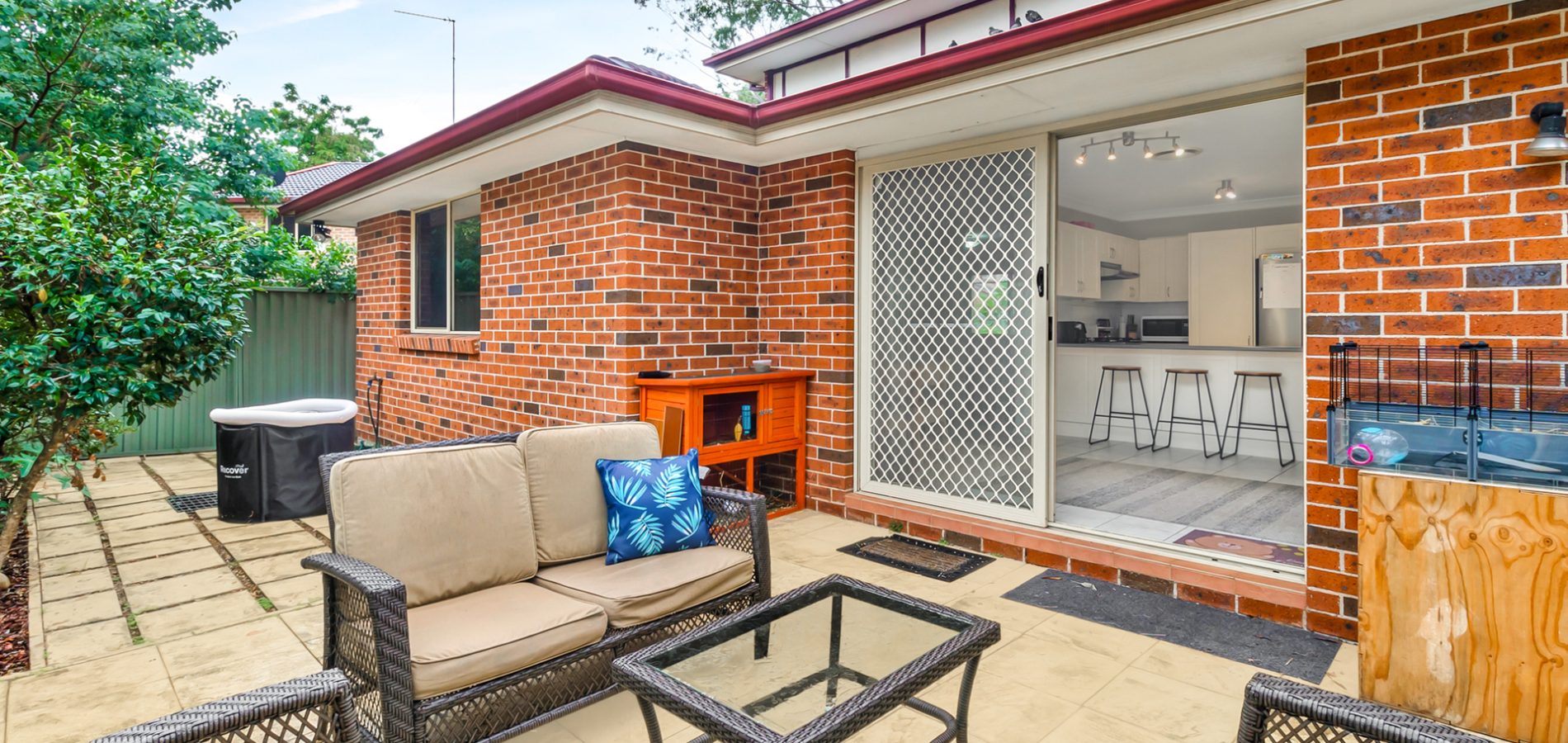 12/16 Hillcrest Road, Quakers Hill NSW 2763 - photo 2
