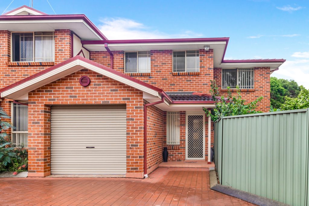 12/16 Hillcrest Road, Quakers Hill NSW 2763 - McGrath West Group
