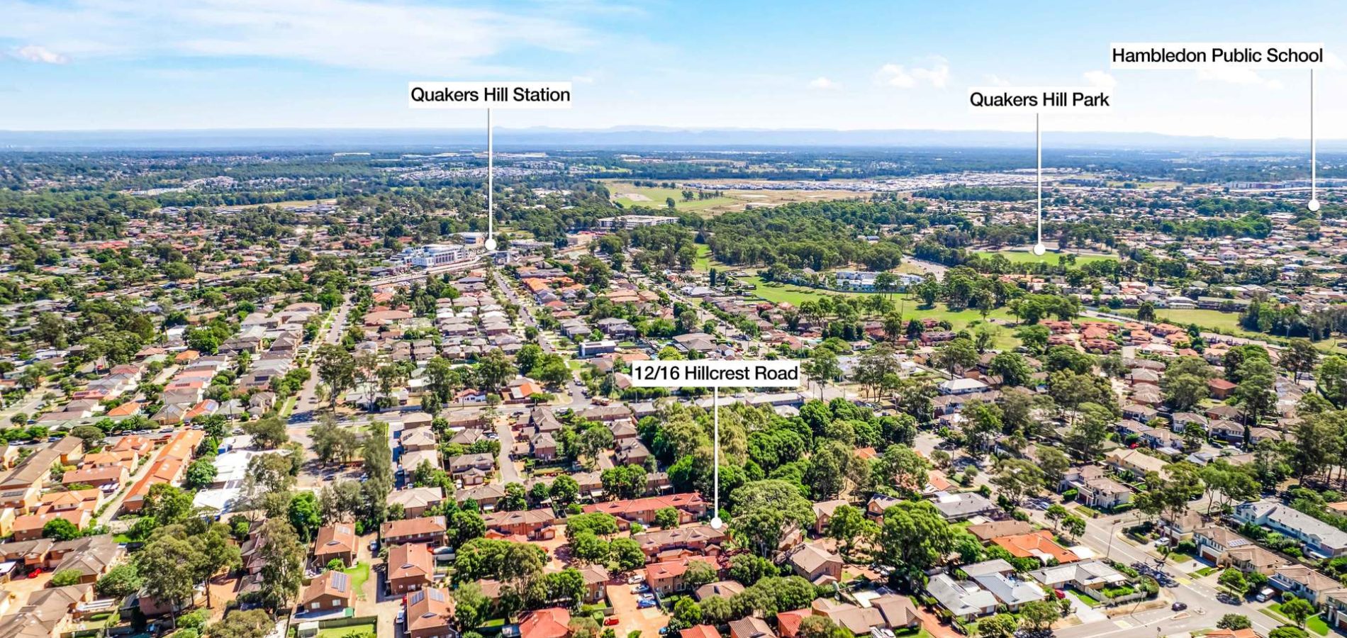 12/16 Hillcrest Road, Quakers Hill NSW 2763 - photo 13
