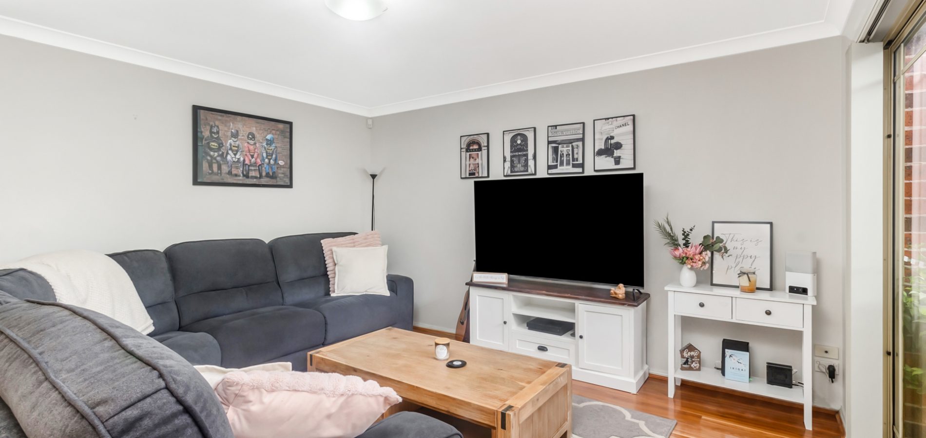 12/16 Hillcrest Road, Quakers Hill NSW 2763 - photo 4