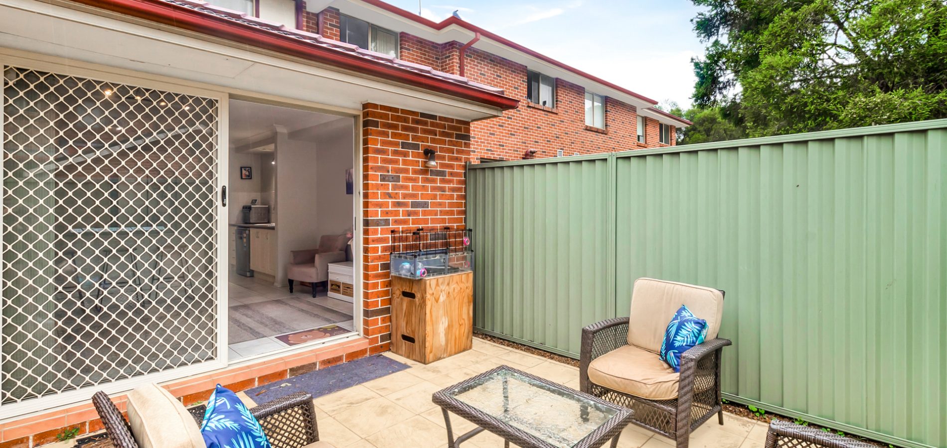 12/16 Hillcrest Road, Quakers Hill NSW 2763 - photo 6