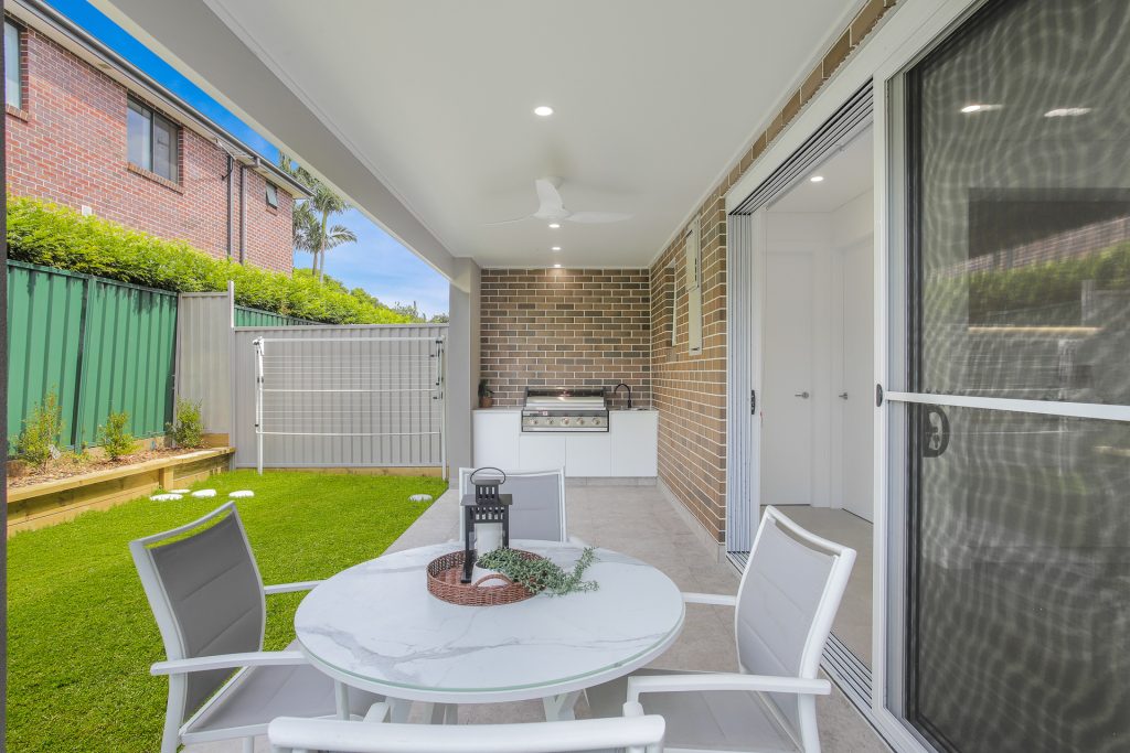 1A Sirois Street, Toongabbie NSW 2146 - photo 12