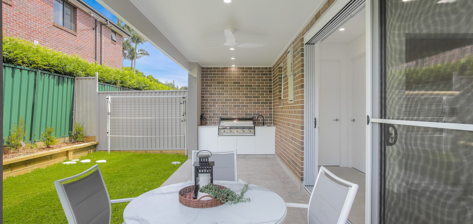 1A Sirois Street, Toongabbie NSW 2146 - photo 12