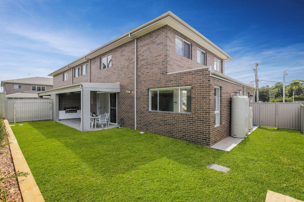 1A Sirois Street, Toongabbie NSW 2146 - photo 13