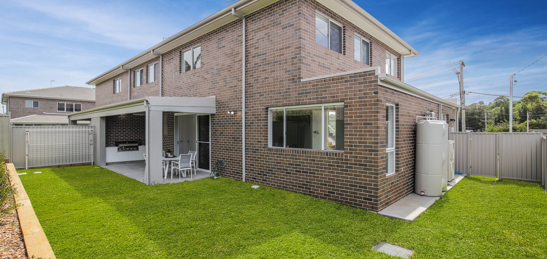 1A Sirois Street, Toongabbie NSW 2146 - photo 13