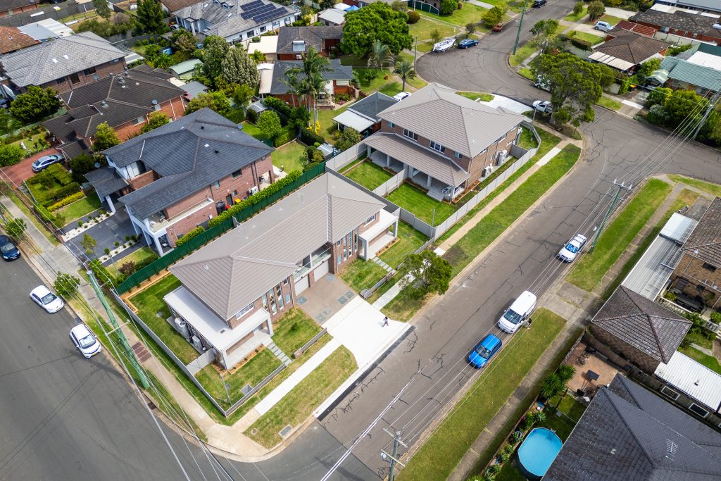 1A Sirois Street, Toongabbie NSW 2146 - photo 14
