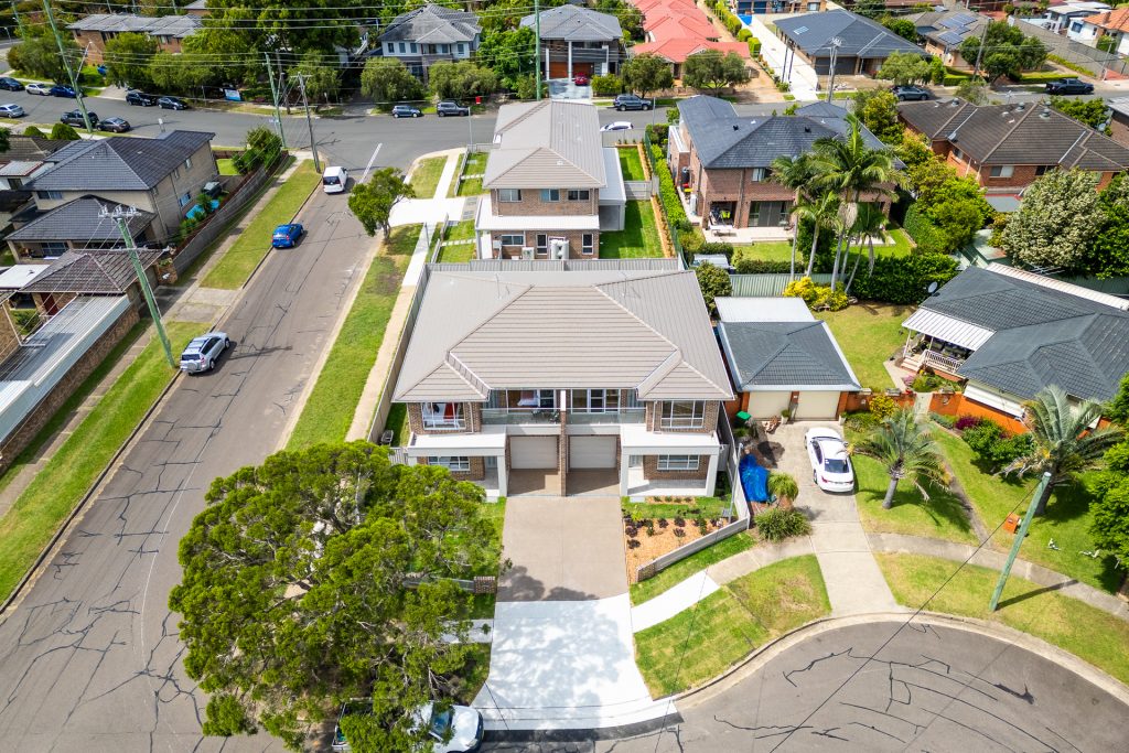 1A Sirois Street, Toongabbie NSW 2146 - photo 16
