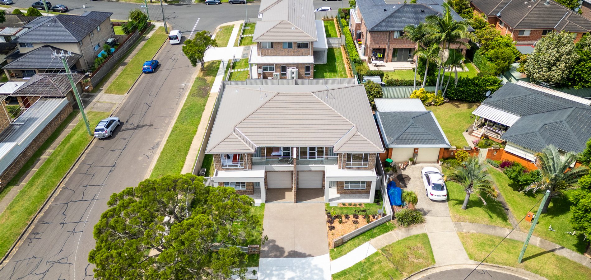1A Sirois Street, Toongabbie NSW 2146 - photo 16