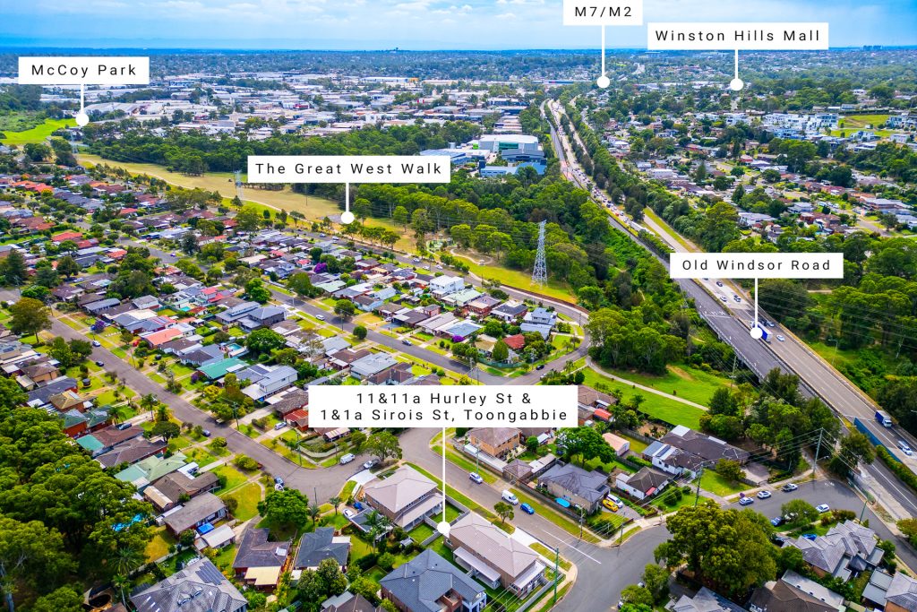 1A Sirois Street, Toongabbie NSW 2146 - photo 19