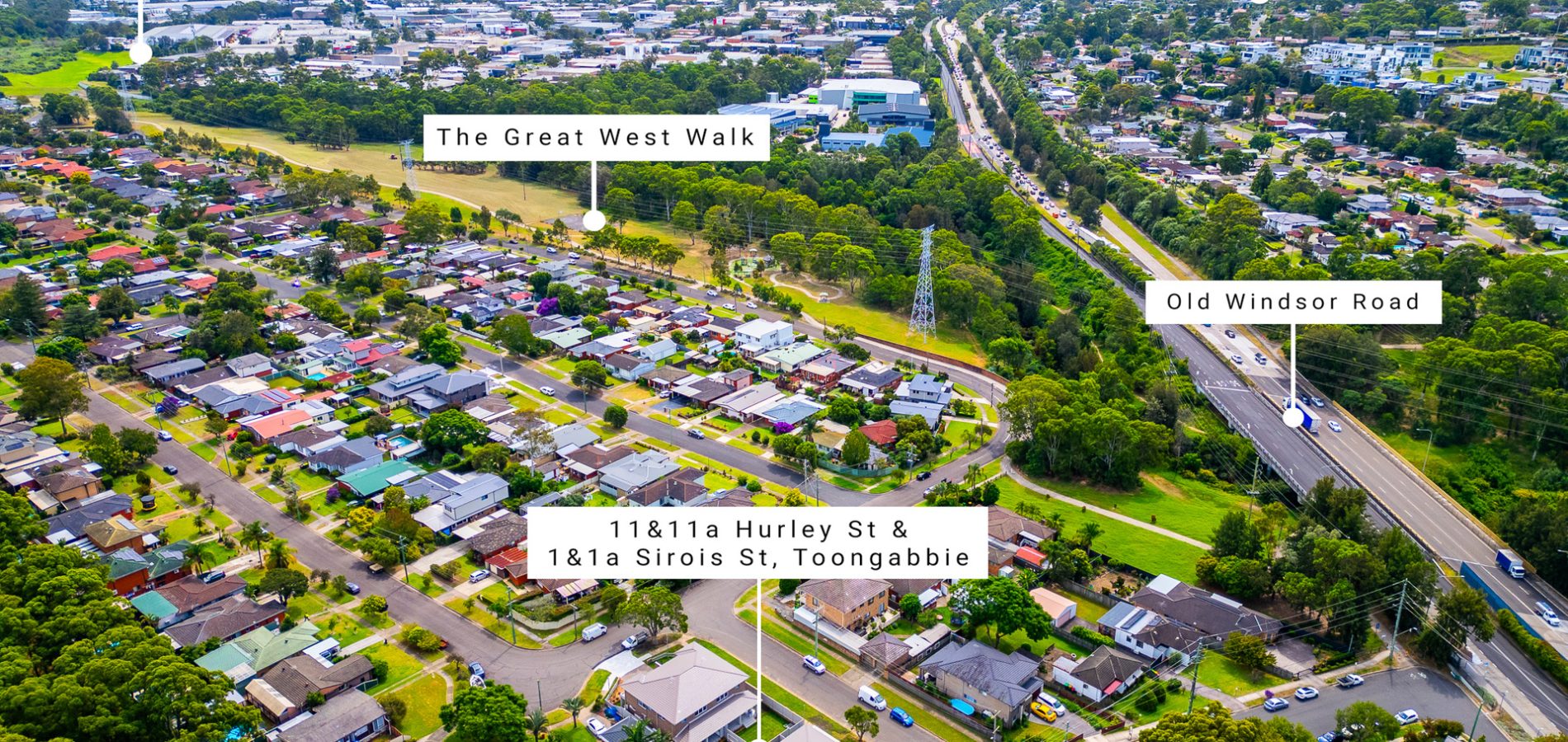 1A Sirois Street, Toongabbie NSW 2146 - photo 19