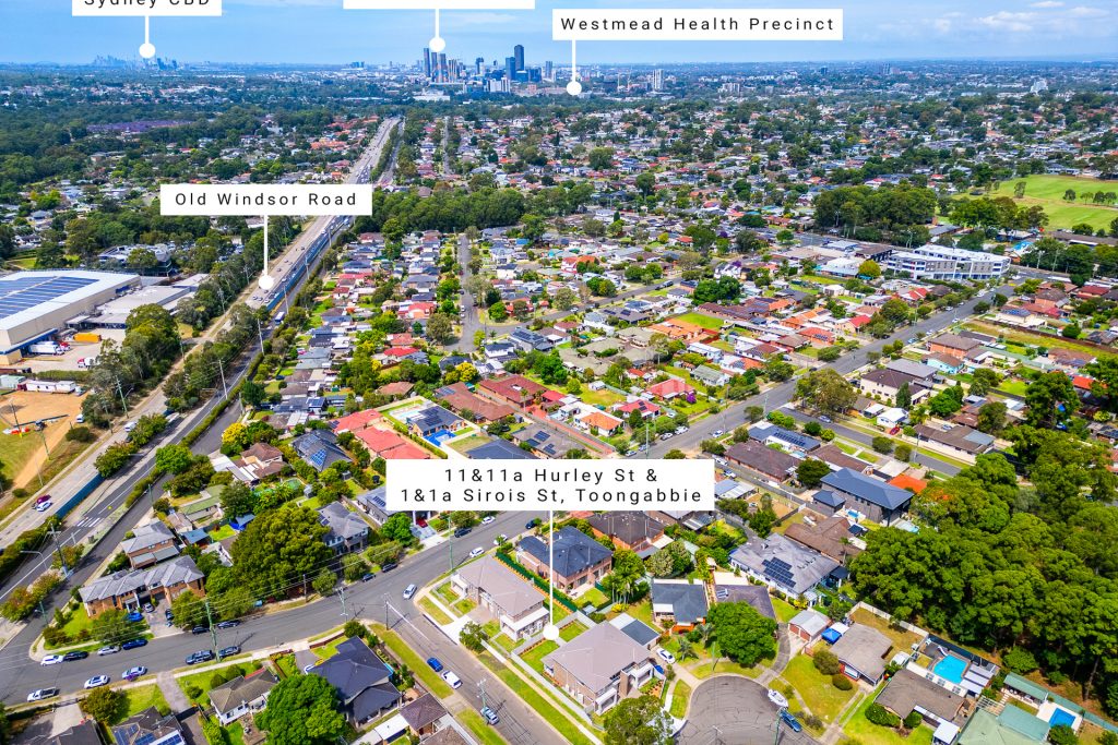 1A Sirois Street, Toongabbie NSW 2146 - photo 20