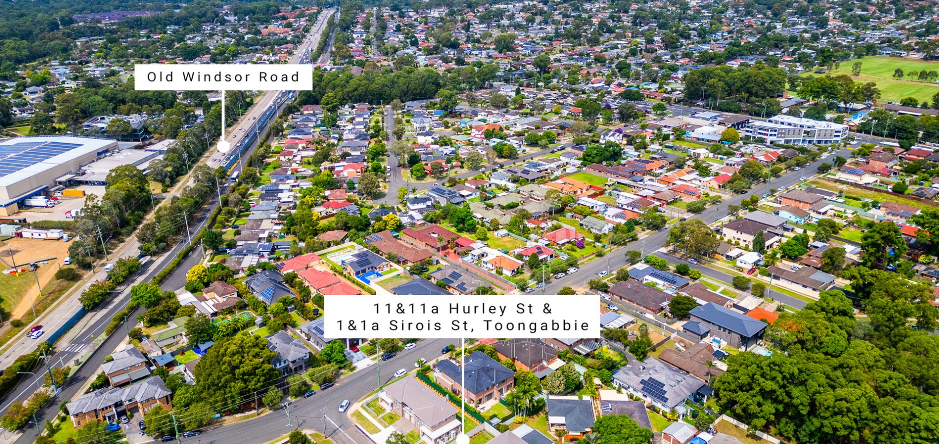1A Sirois Street, Toongabbie NSW 2146 - photo 20