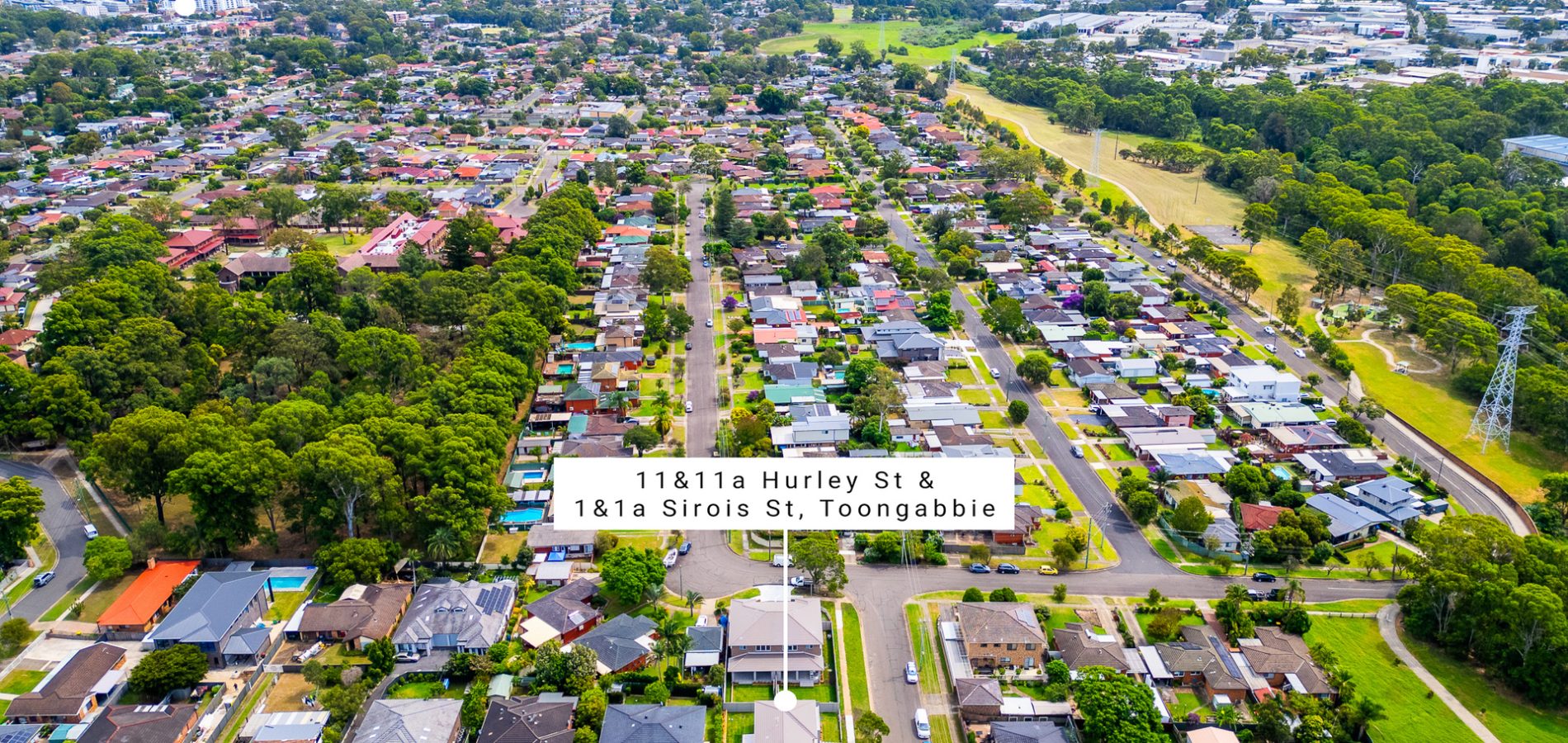 1A Sirois Street, Toongabbie NSW 2146 - photo 21