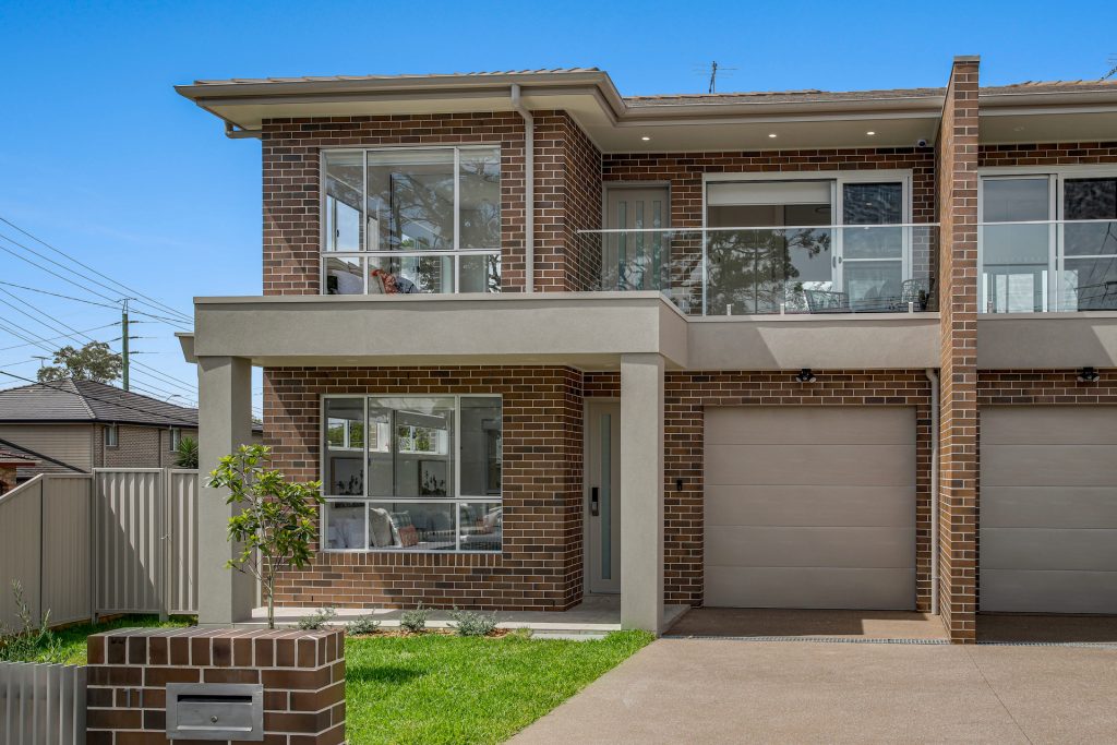 1A Sirois Street, Toongabbie NSW 2146 - photo 23