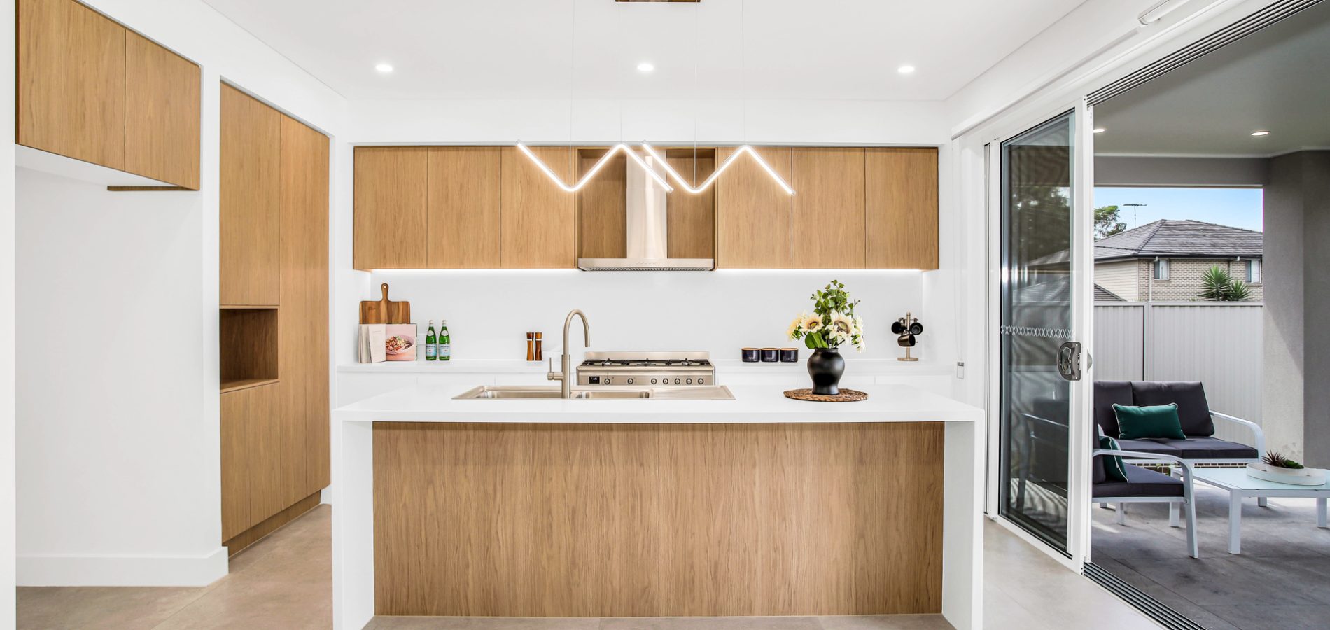 1A Sirois Street, Toongabbie NSW 2146 - photo 26