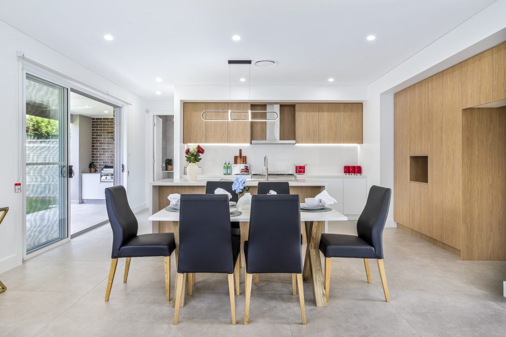 1A Sirois Street, Toongabbie NSW 2146 - photo 4
