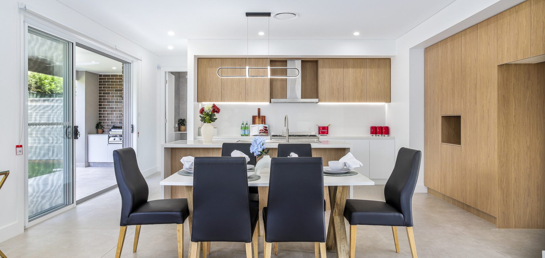 1A Sirois Street, Toongabbie NSW 2146 - photo 4