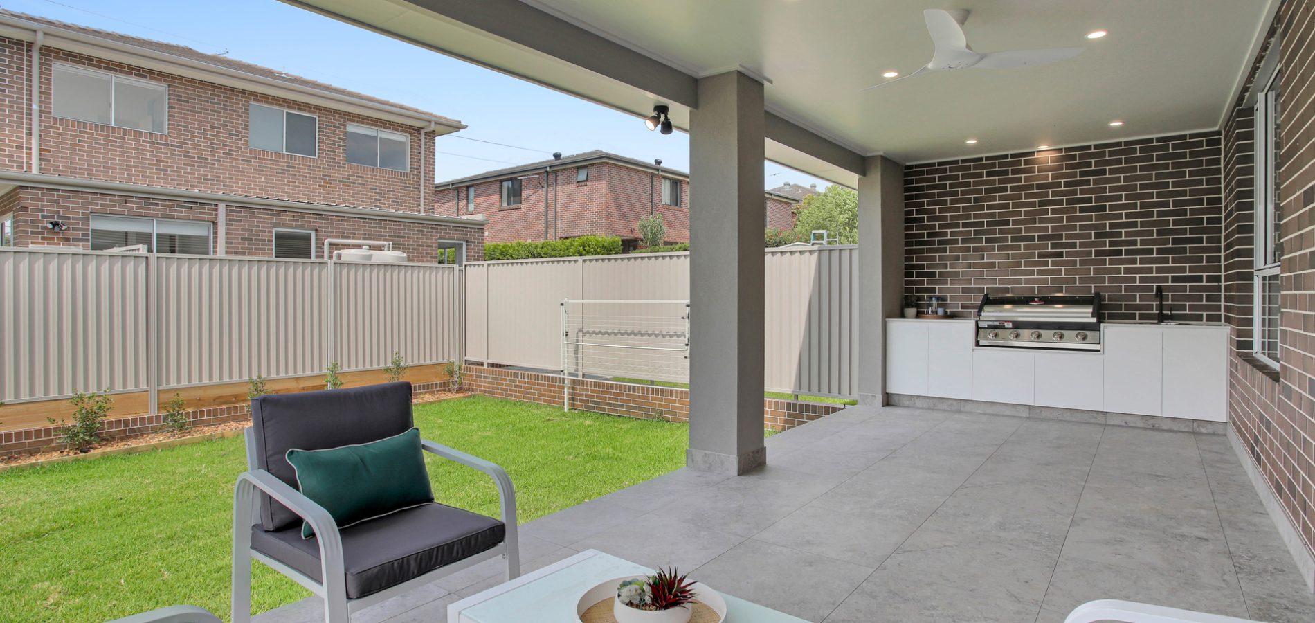 1A Sirois Street, Toongabbie NSW 2146 - photo 33