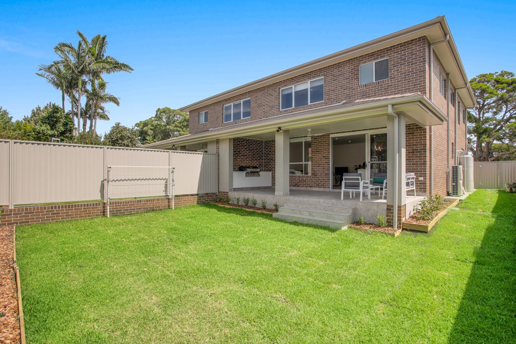 1A Sirois Street, Toongabbie NSW 2146 - photo 34