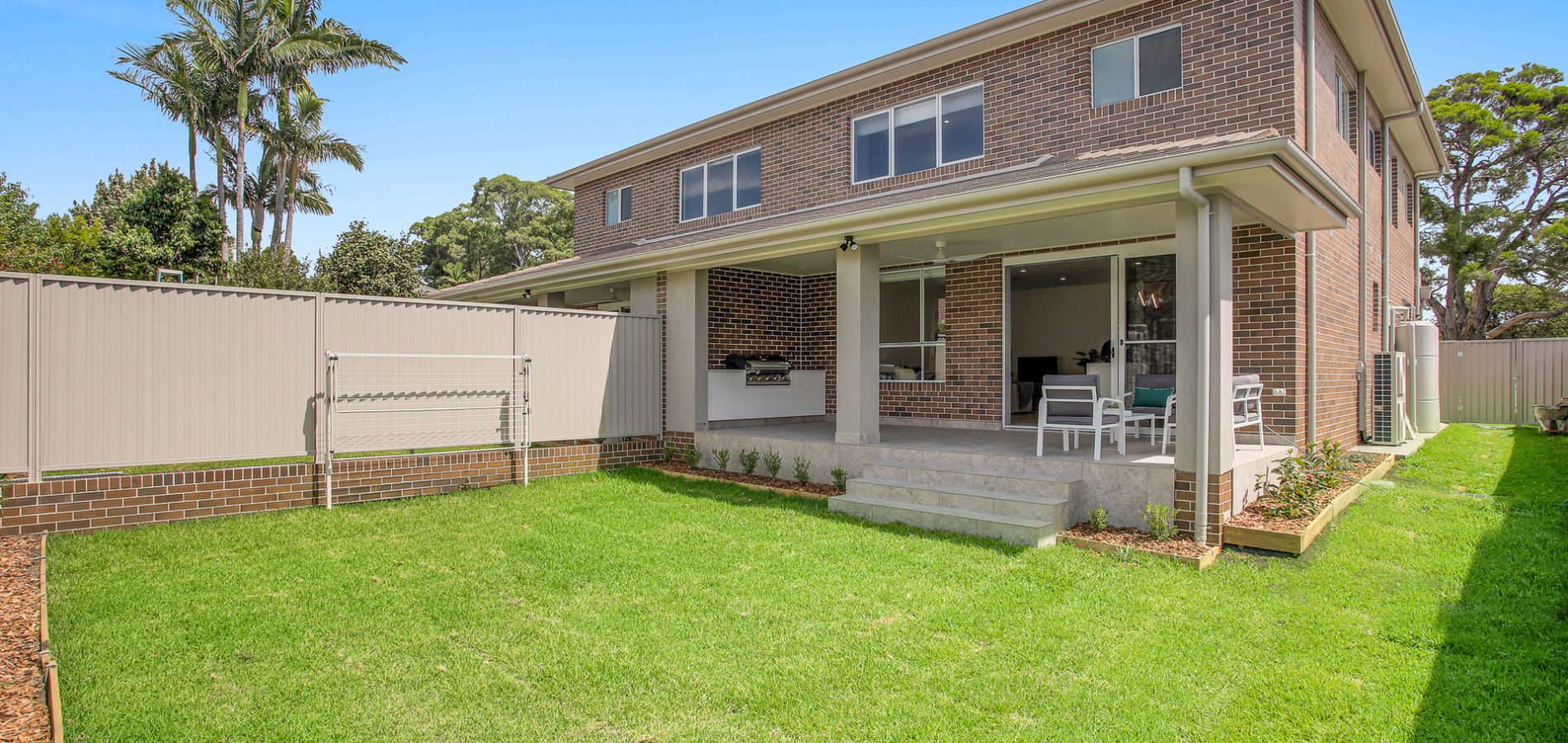 1A Sirois Street, Toongabbie NSW 2146 - photo 34