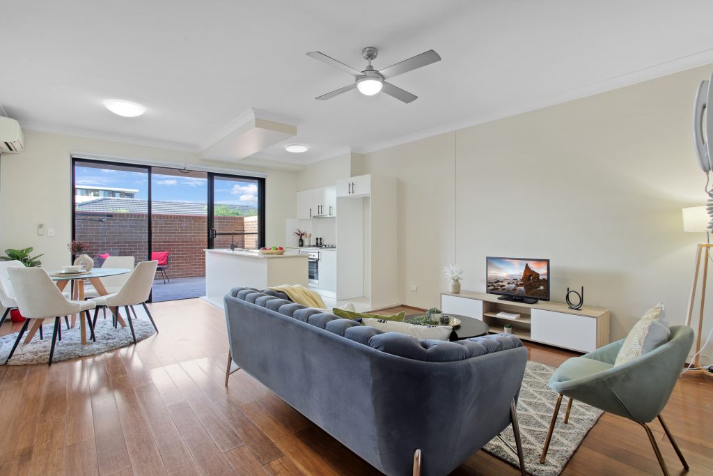 8/15 Bransgrove Street, Wentworthville NSW 2145 - photo 2