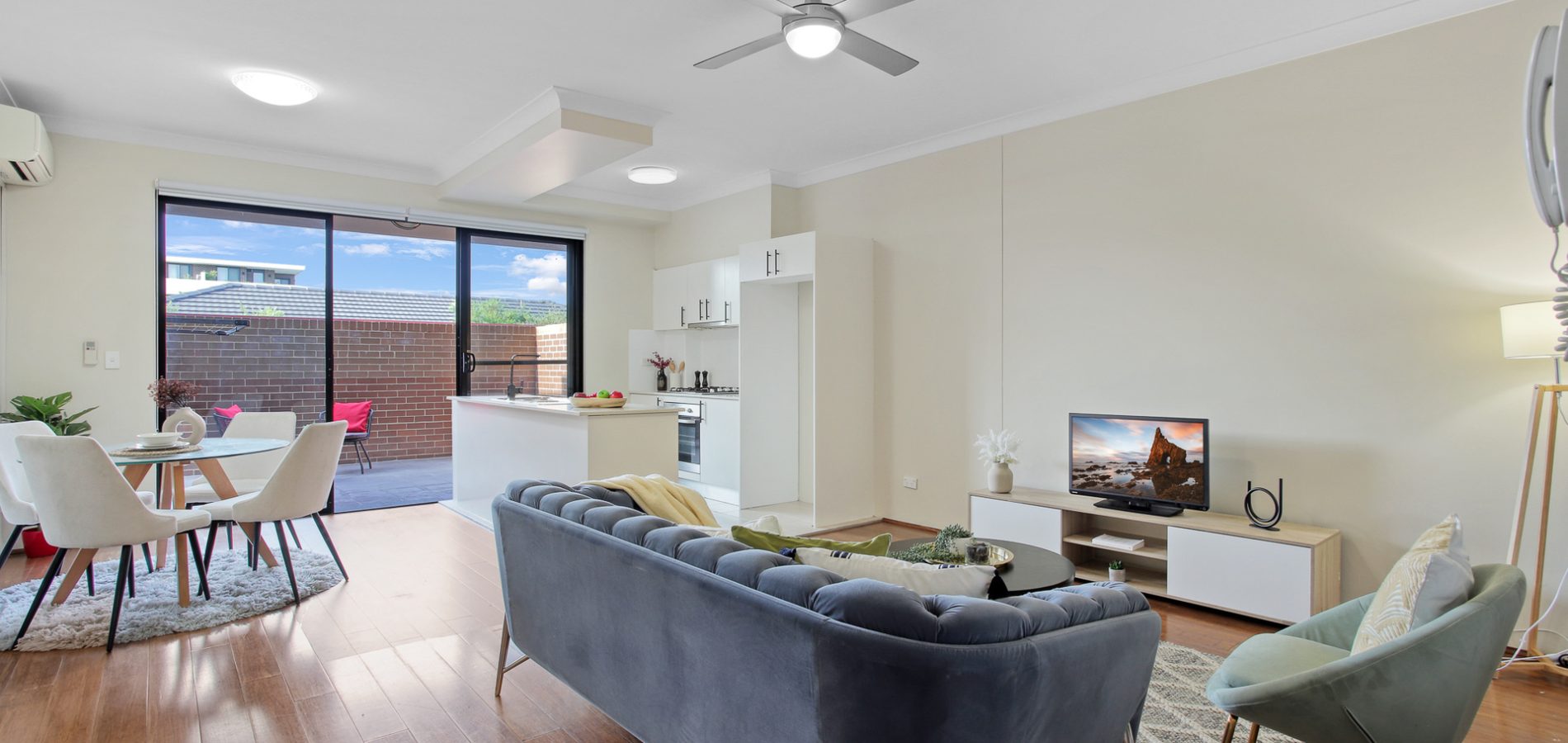 8/15 Bransgrove Street, Wentworthville NSW 2145 - photo 2