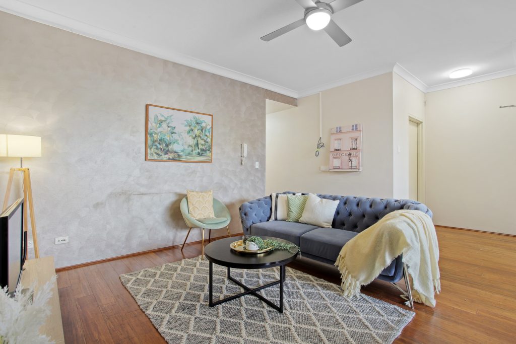 8/15 Bransgrove Street, Wentworthville NSW 2145 - photo 3