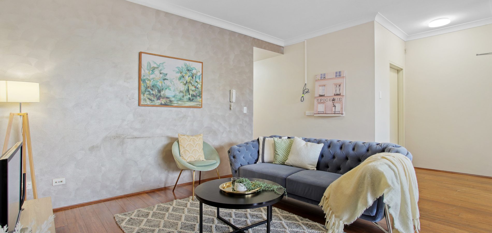 8/15 Bransgrove Street, Wentworthville NSW 2145 - photo 3