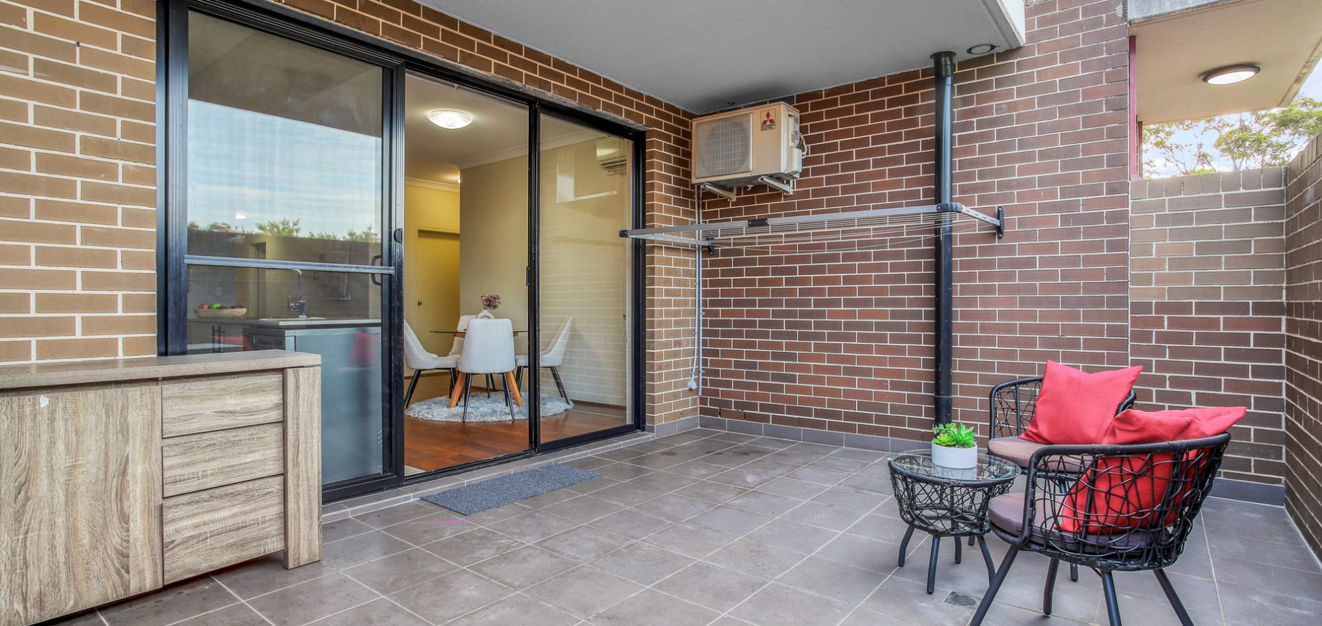 8/15 Bransgrove Street, Wentworthville NSW 2145 - photo 6