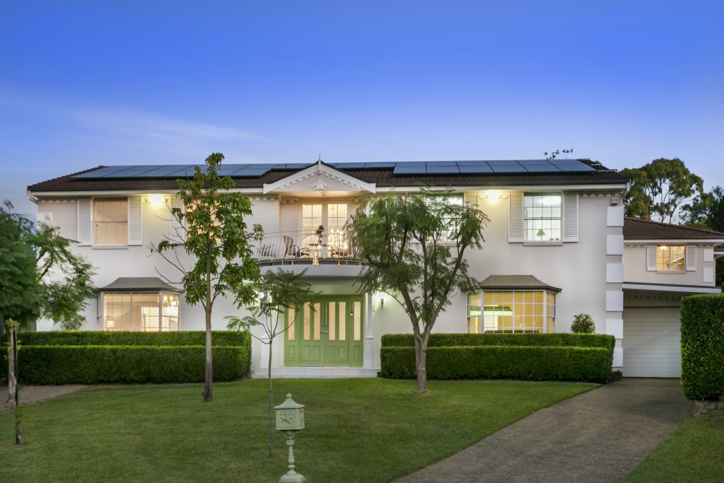 4 Turton Place, Castle Hill NSW 2154 - McGrath West Group