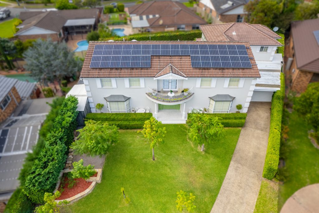 4 Turton Place, Castle Hill NSW 2154 - photo 21