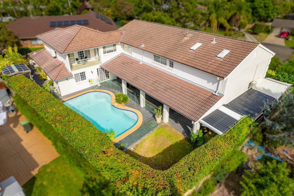 4 Turton Place, Castle Hill NSW 2154 - photo 22