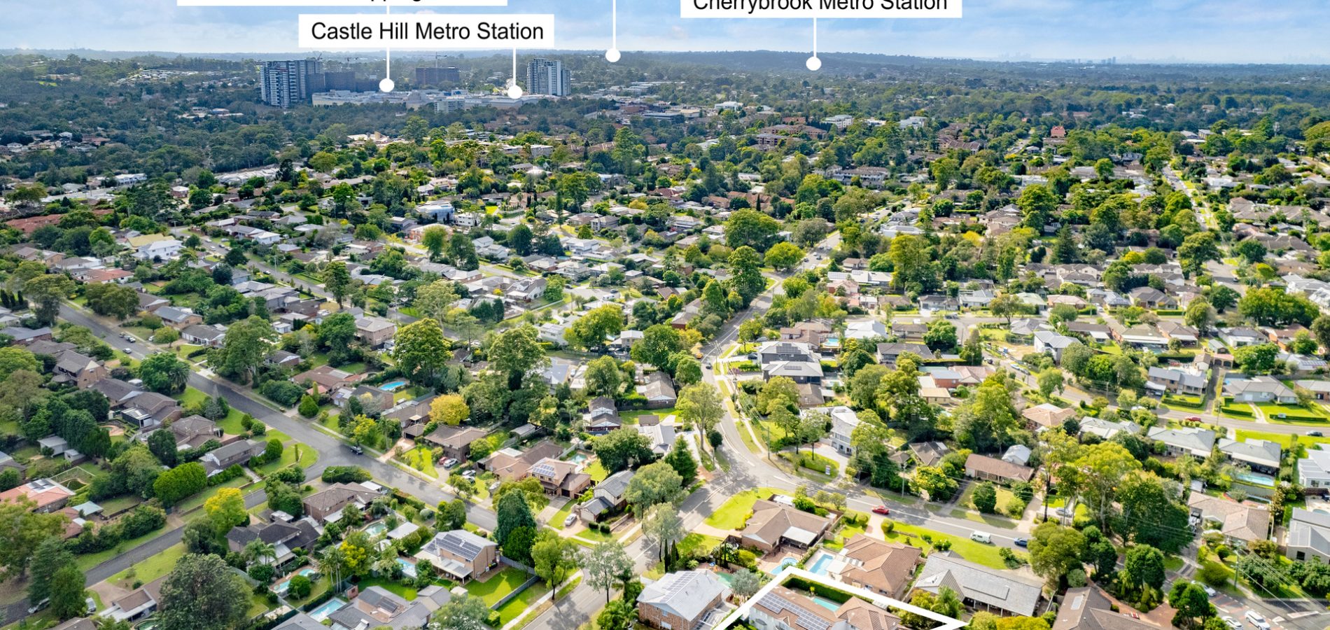 4 Turton Place, Castle Hill NSW 2154 - photo 25